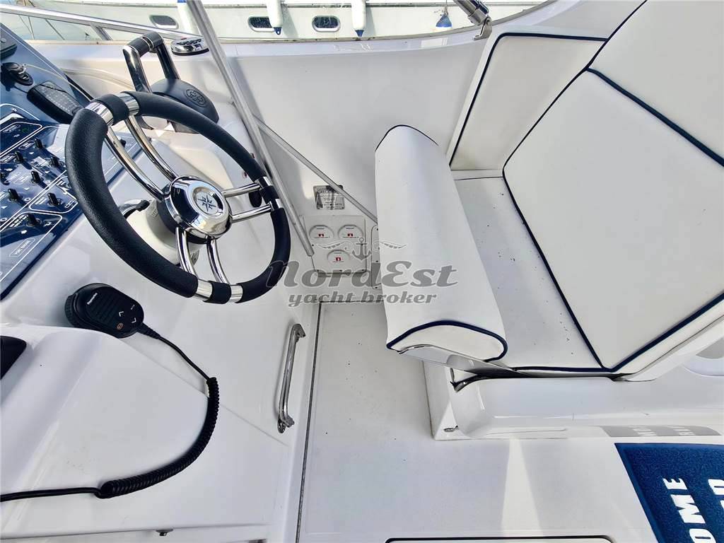 3b craft gregorini 37 open