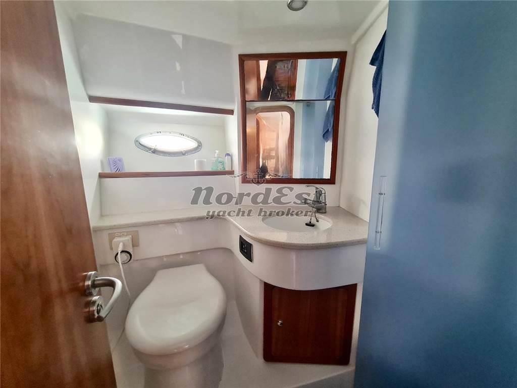 3b craft gregorini 37 open