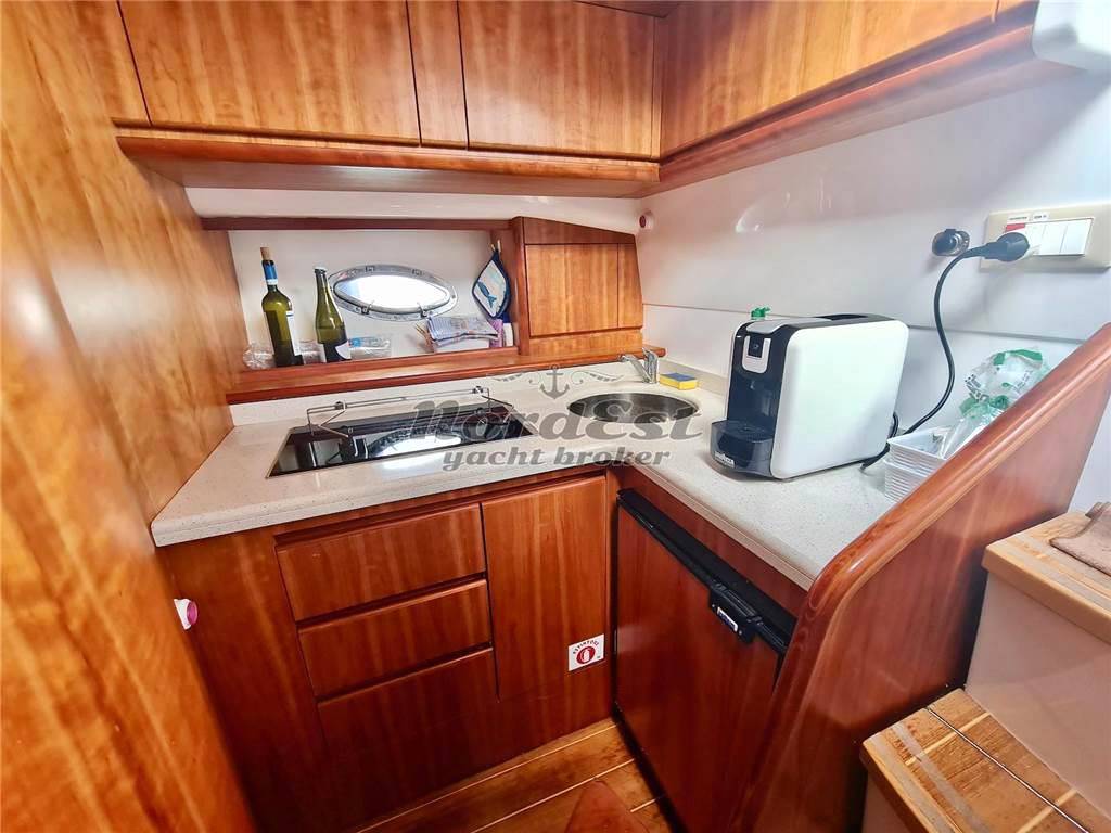 3b craft gregorini 37 open