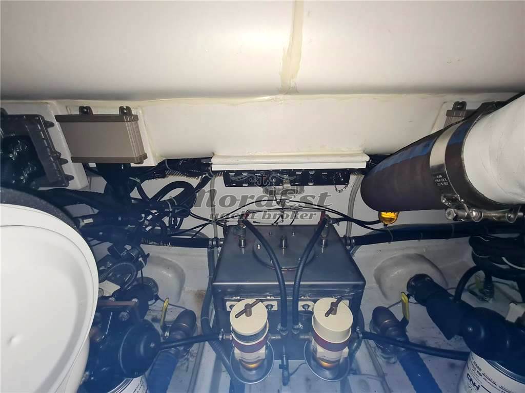 3b craft gregorini 37 open