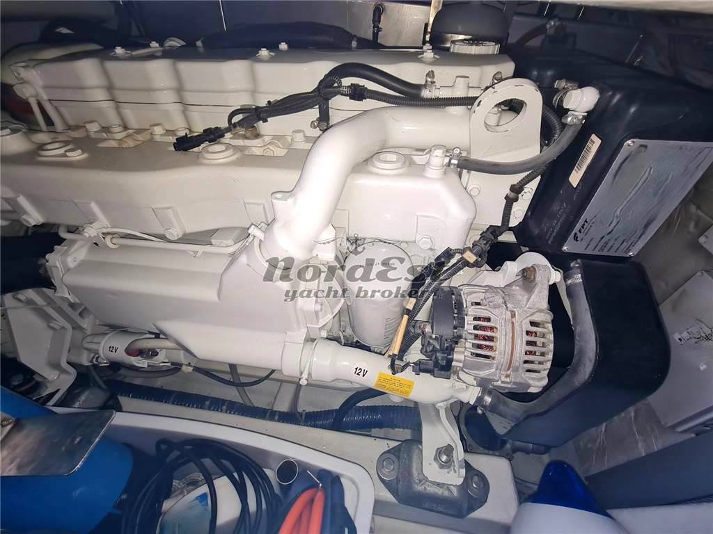 3b craft gregorini 37 open