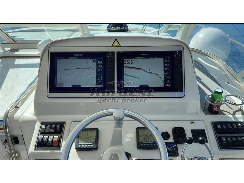 Wellcraft 360 coastal