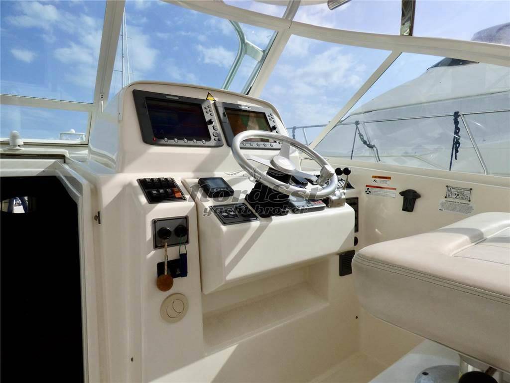 Wellcraft 360 coastal