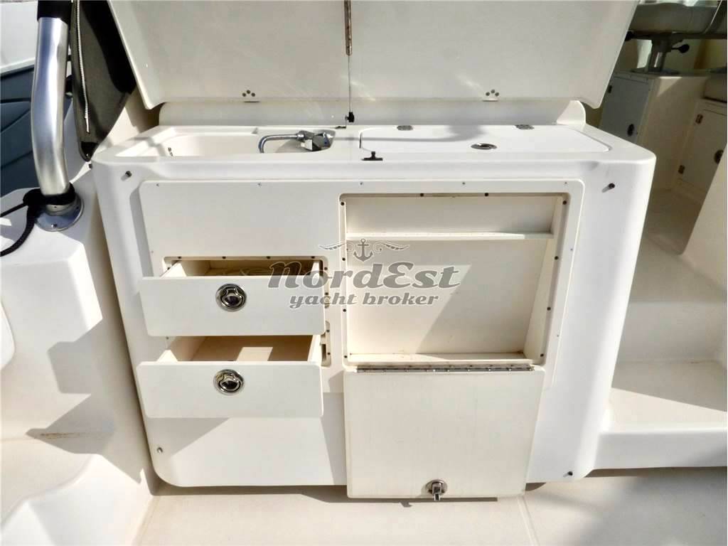 Wellcraft 360 coastal