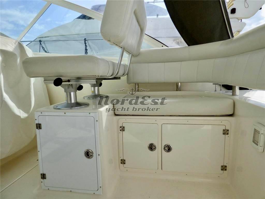 Wellcraft 360 coastal