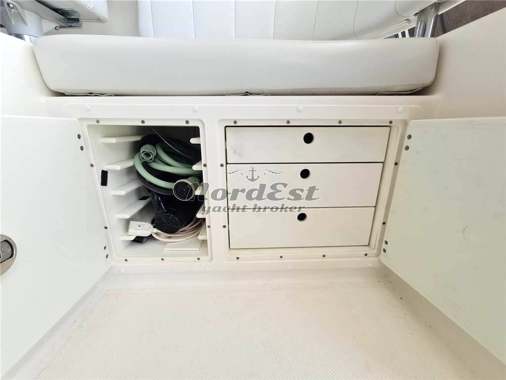 Wellcraft 360 coastal