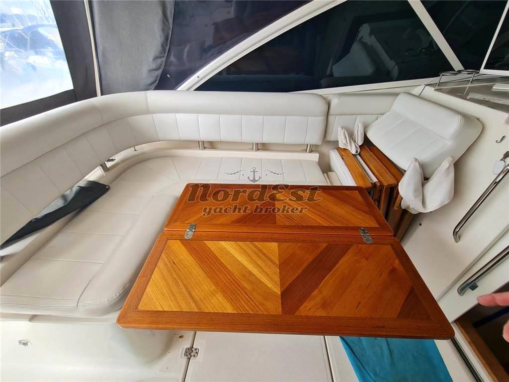 Wellcraft 360 coastal