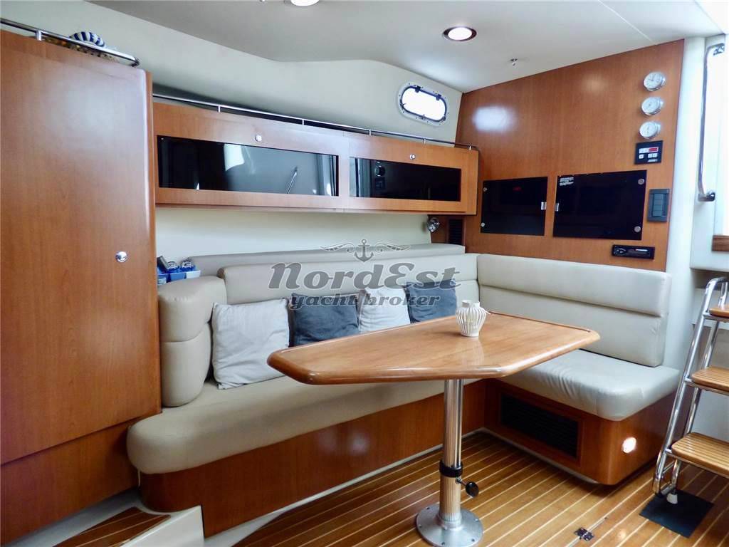 Wellcraft 360 coastal