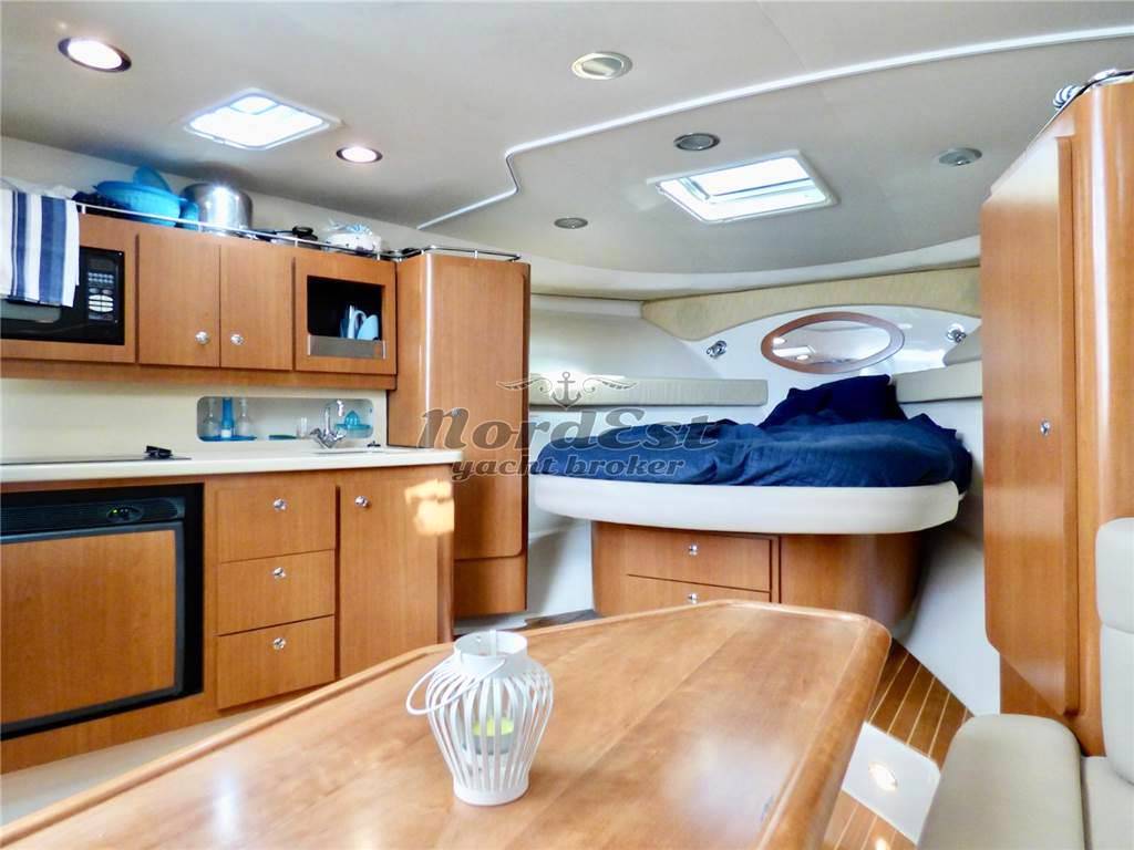 Wellcraft 360 coastal