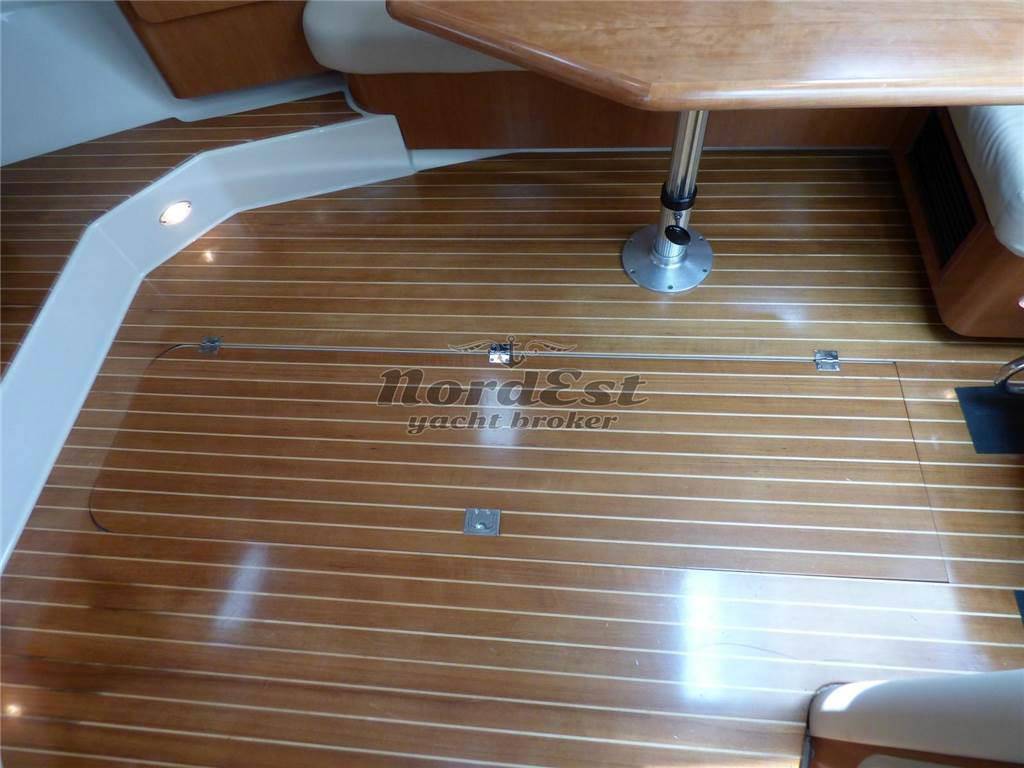 Wellcraft 360 coastal