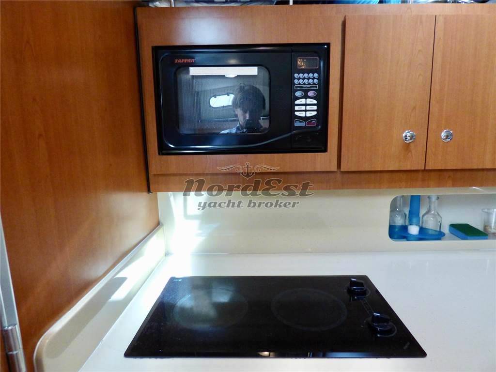 Wellcraft 360 coastal