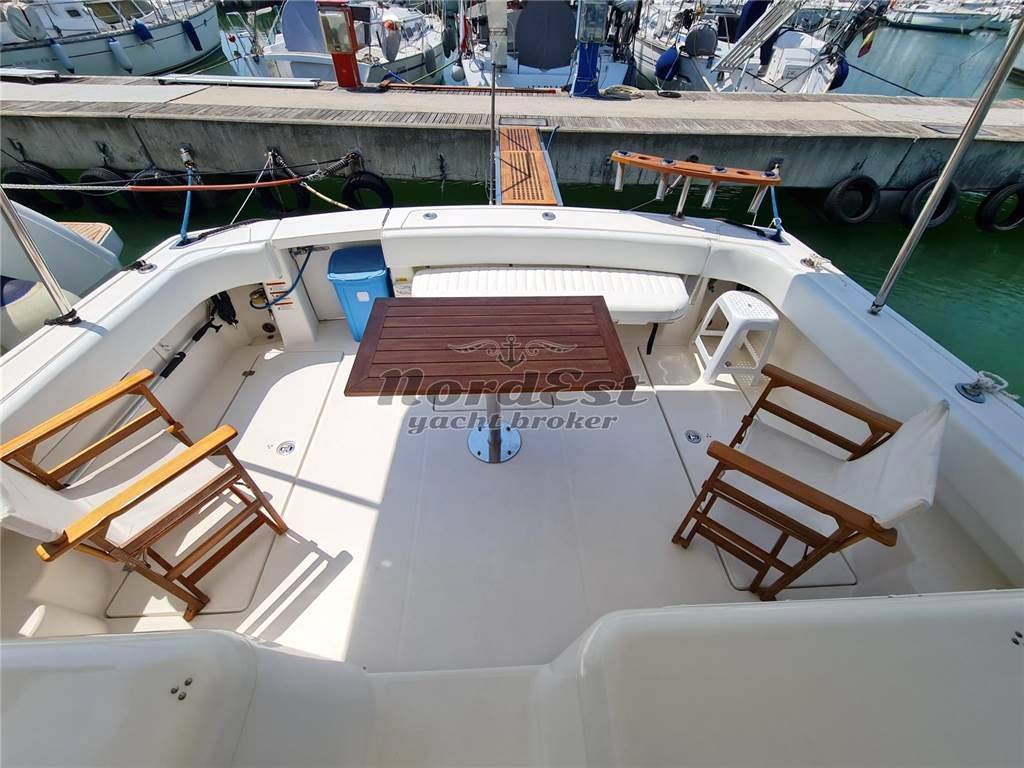 Wellcraft 360 coastal