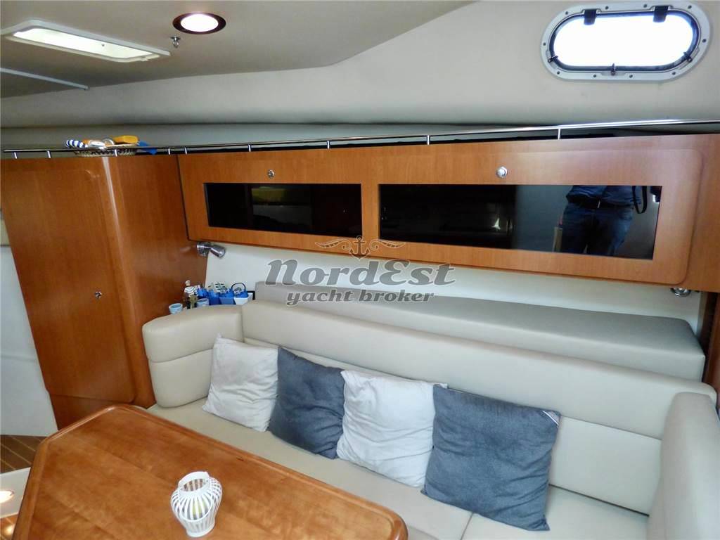 Wellcraft 360 coastal