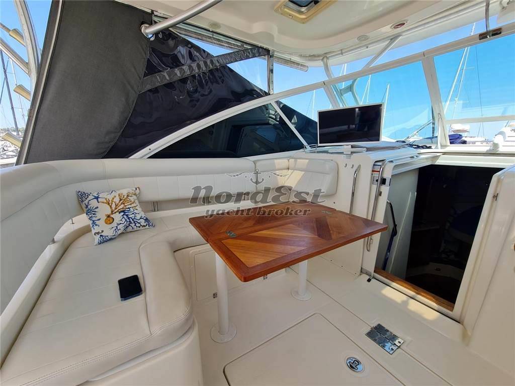 Wellcraft 360 coastal