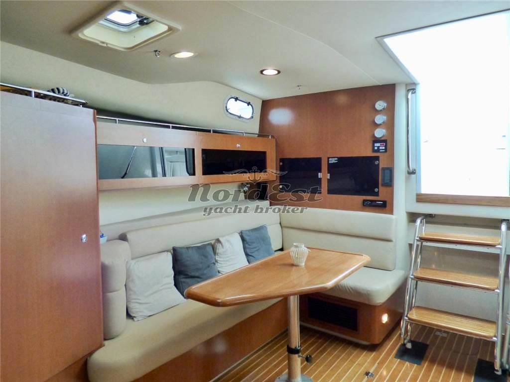 Wellcraft 360 coastal