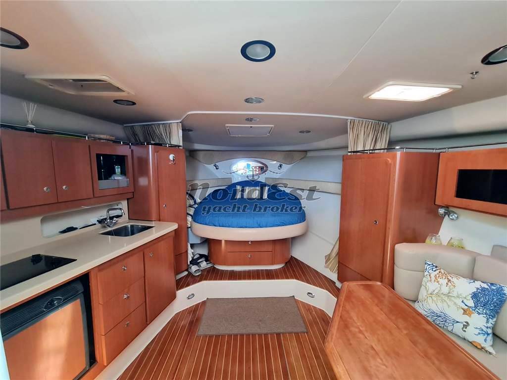 Wellcraft 360 coastal