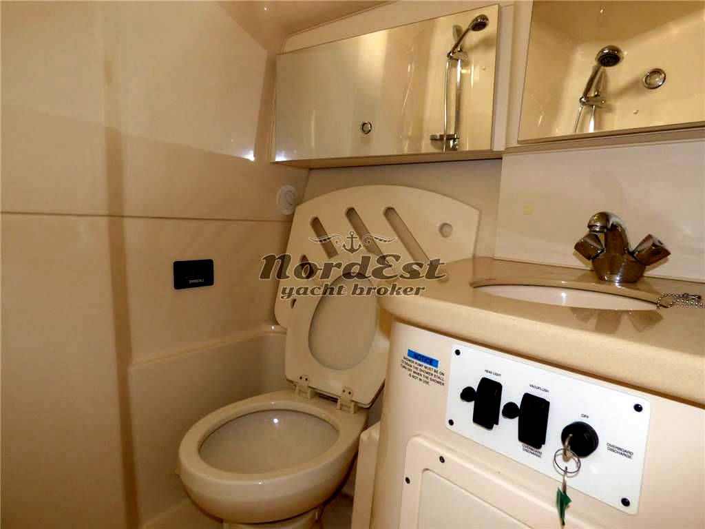 Wellcraft 360 coastal