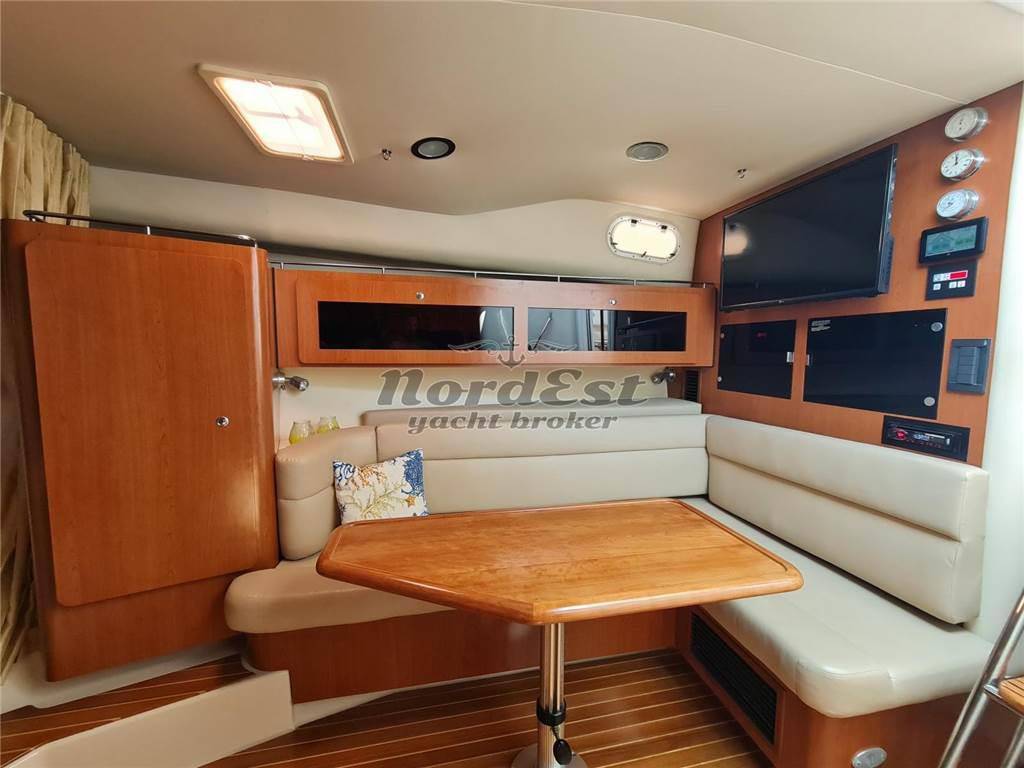 Wellcraft 360 coastal
