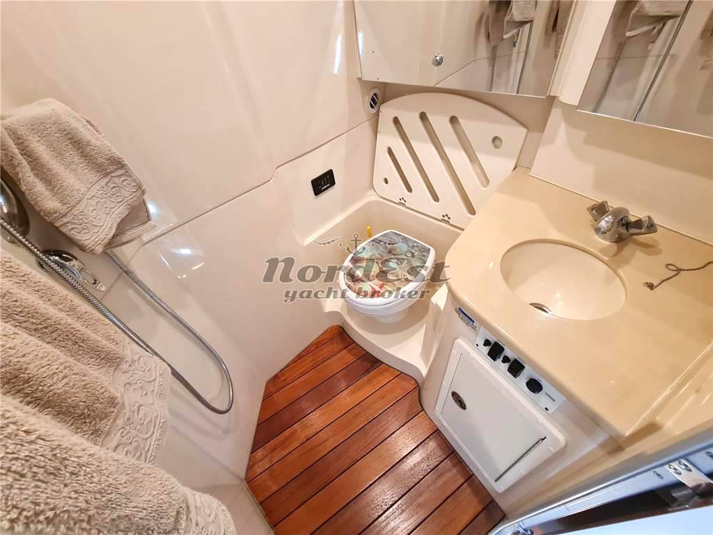 Wellcraft 360 coastal