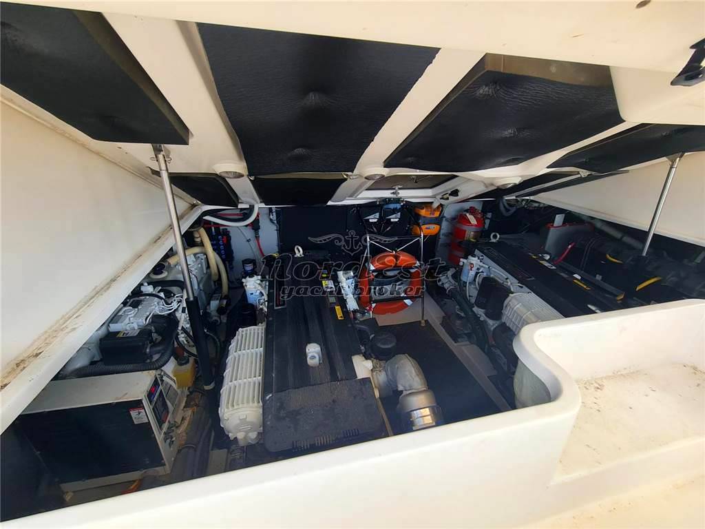 Wellcraft 360 coastal