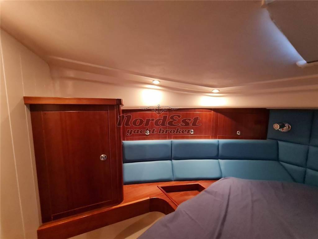 Faeton Moraga 11.80 1180