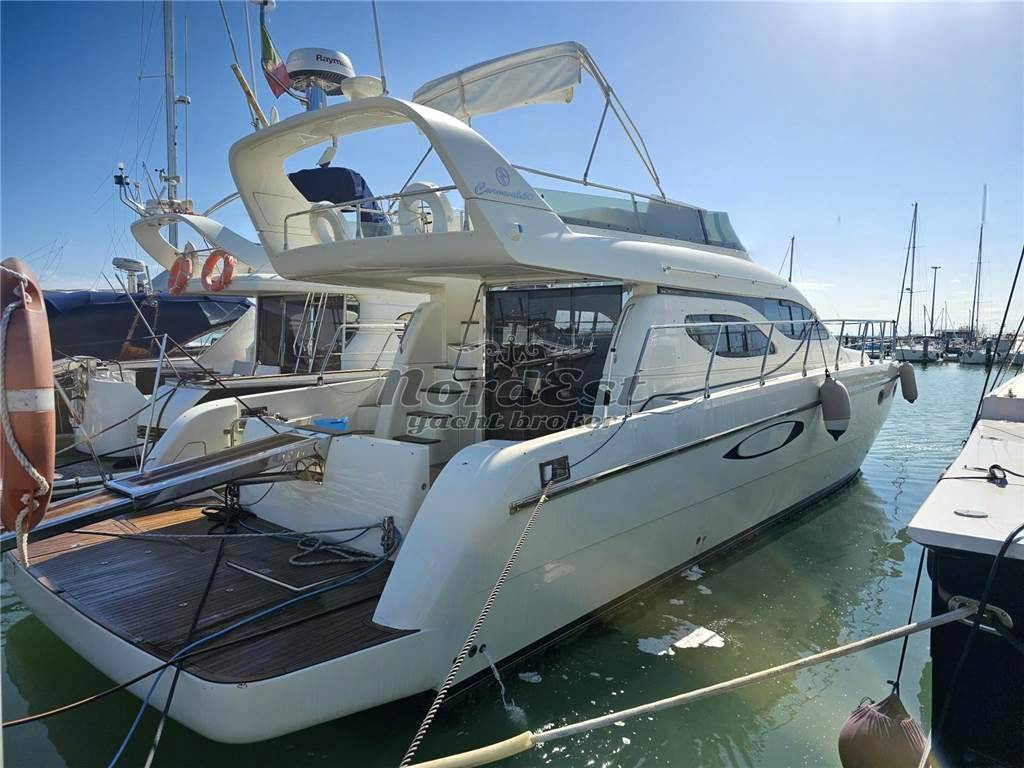 Carnevali 50 fly