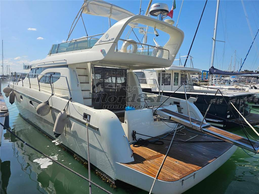 Carnevali 50 fly