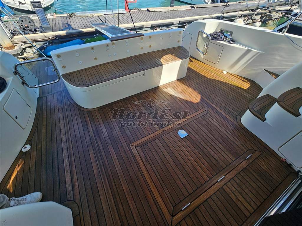 Carnevali 50 fly