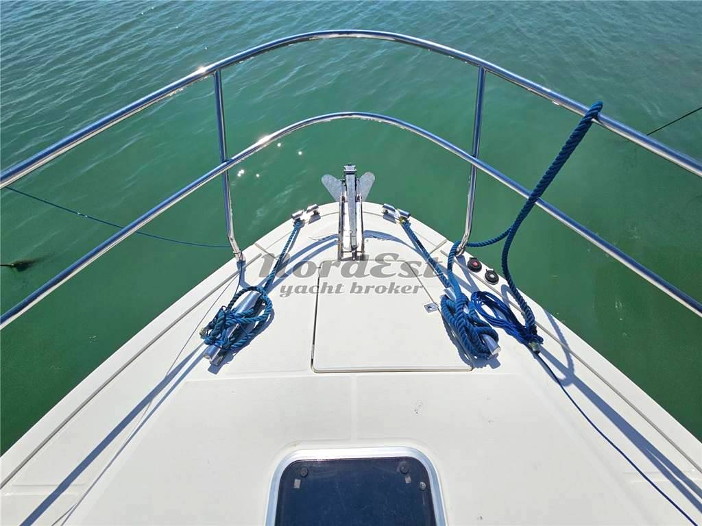 Carnevali 50 fly