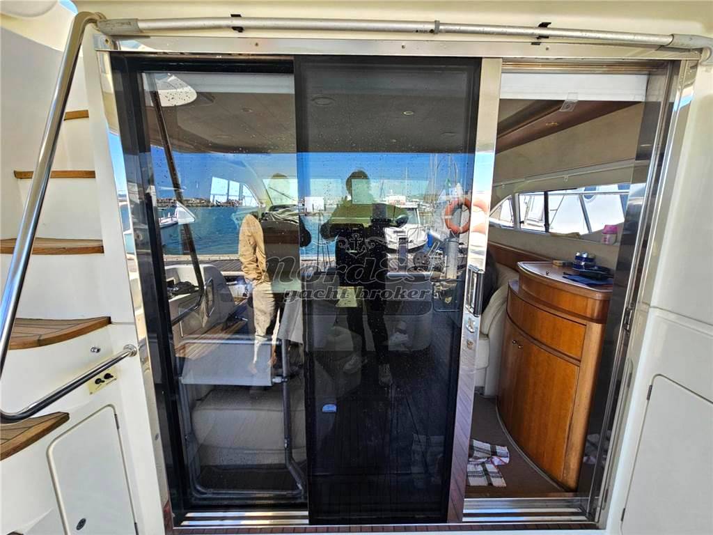 Carnevali 50 fly