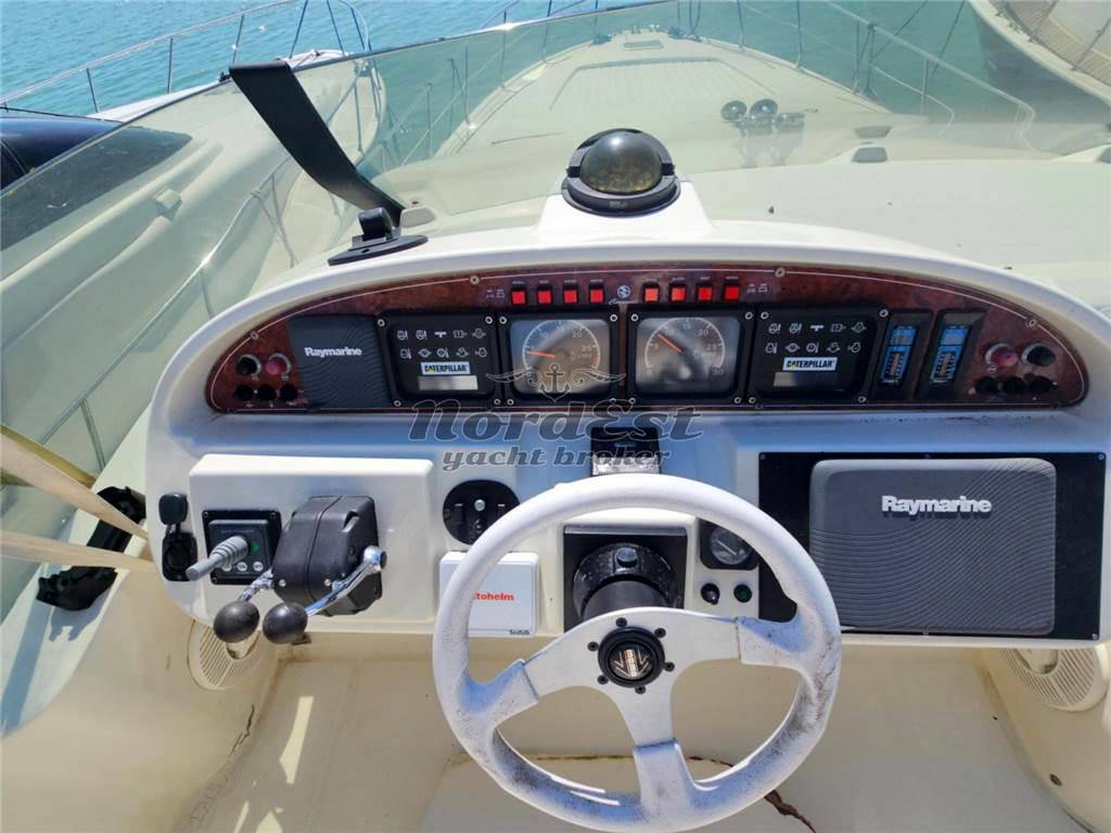 Carnevali 50 fly