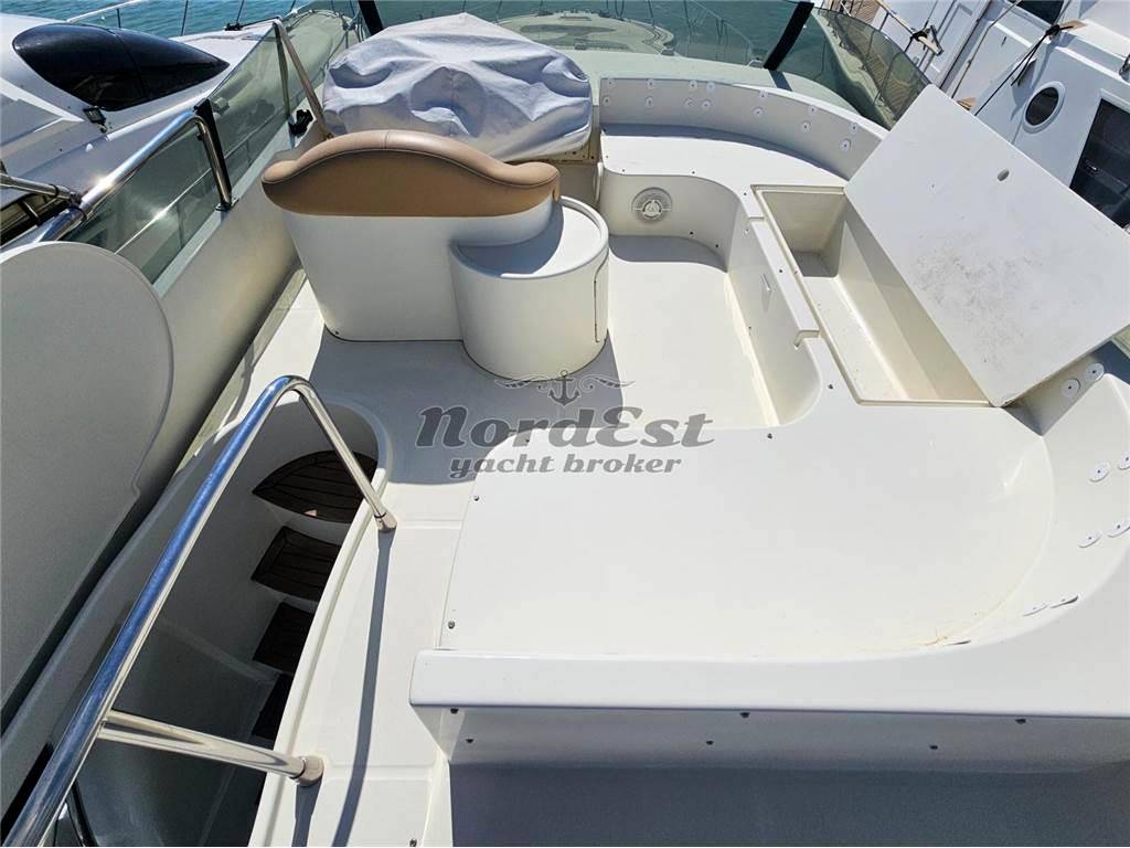 Carnevali 50 fly