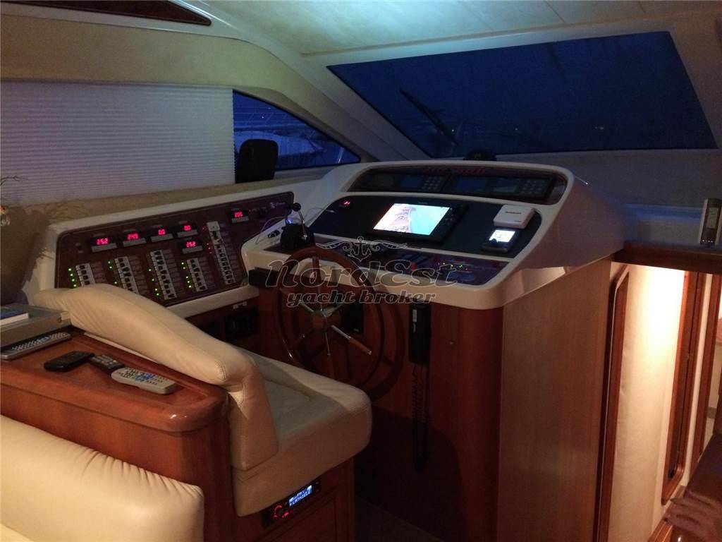 Carnevali 50 fly