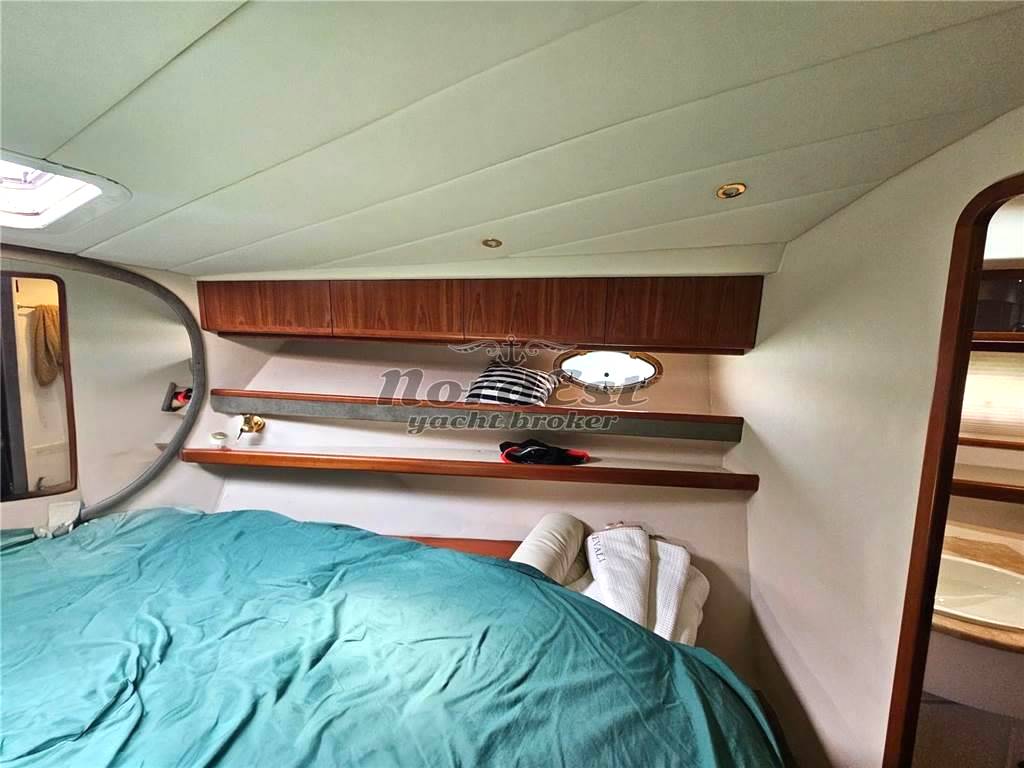 Carnevali 50 fly
