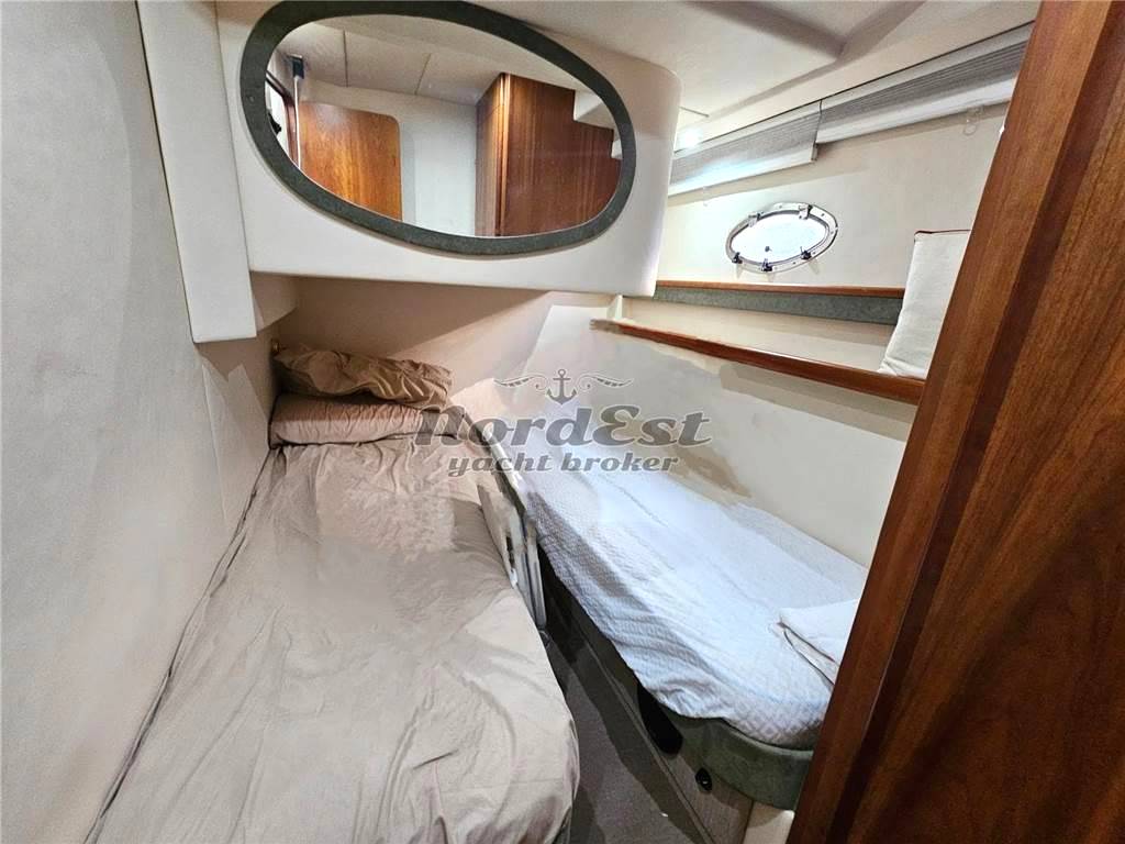 Carnevali 50 fly