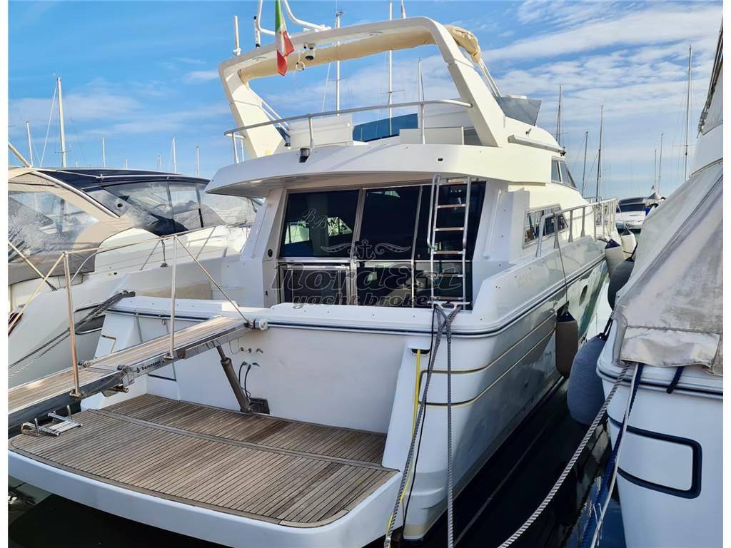 Mochi craft 46 fly