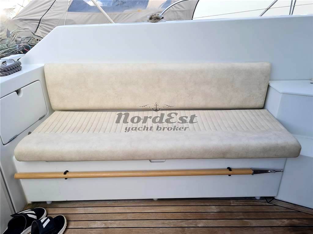 Mochi craft 46 fly