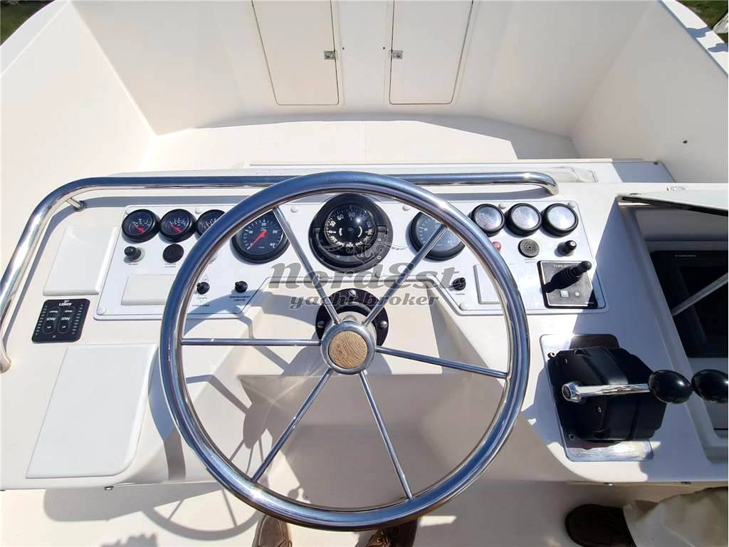 Riviera 39