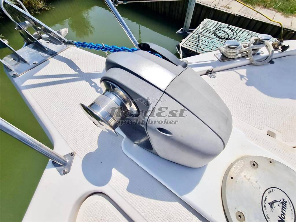 Riviera 39