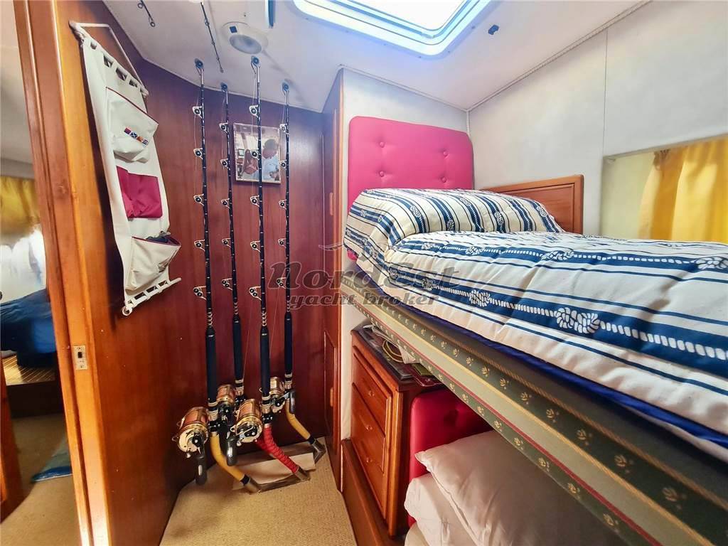 Riviera 39