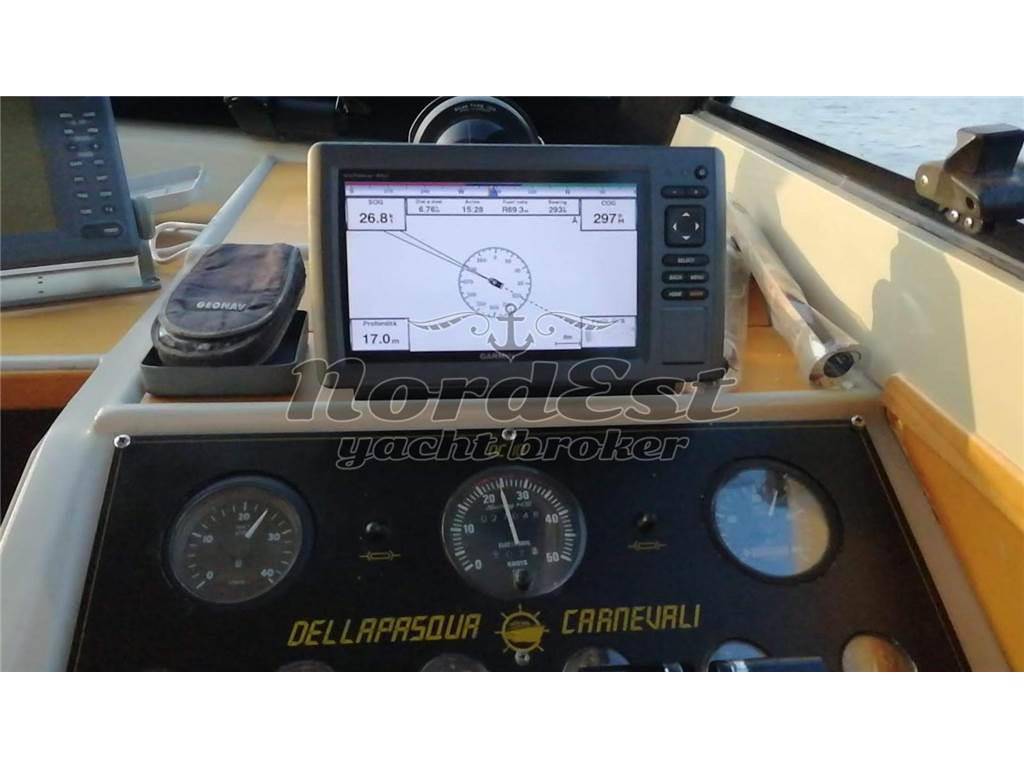 Della pasqua Dc10 (motori 2003)