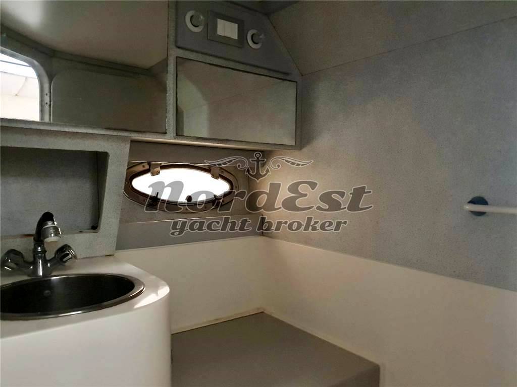 Partenautica Open (diesel)