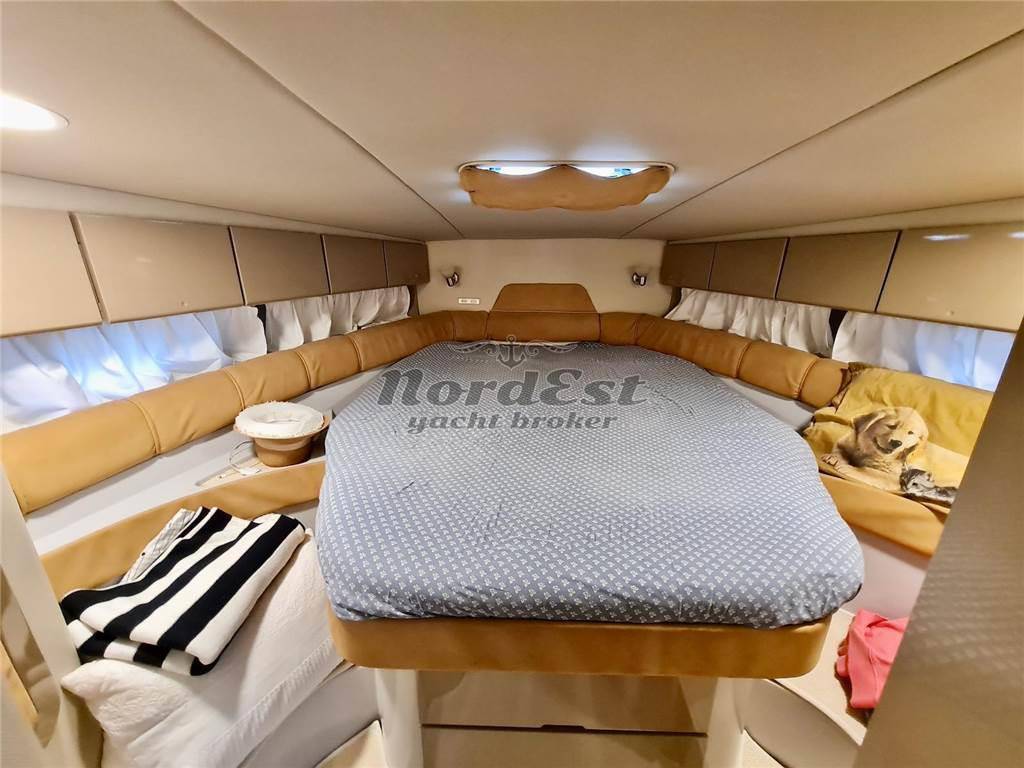 Cranchi Mediterranee 40