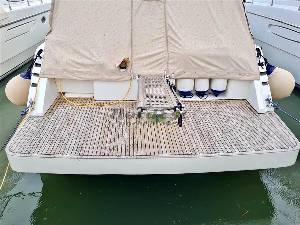 Cranchi Mediterranee 40