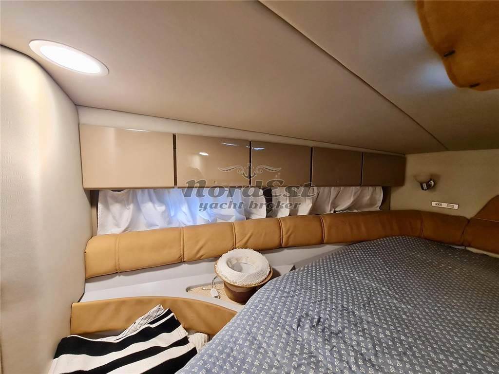 Cranchi Mediterranee 40