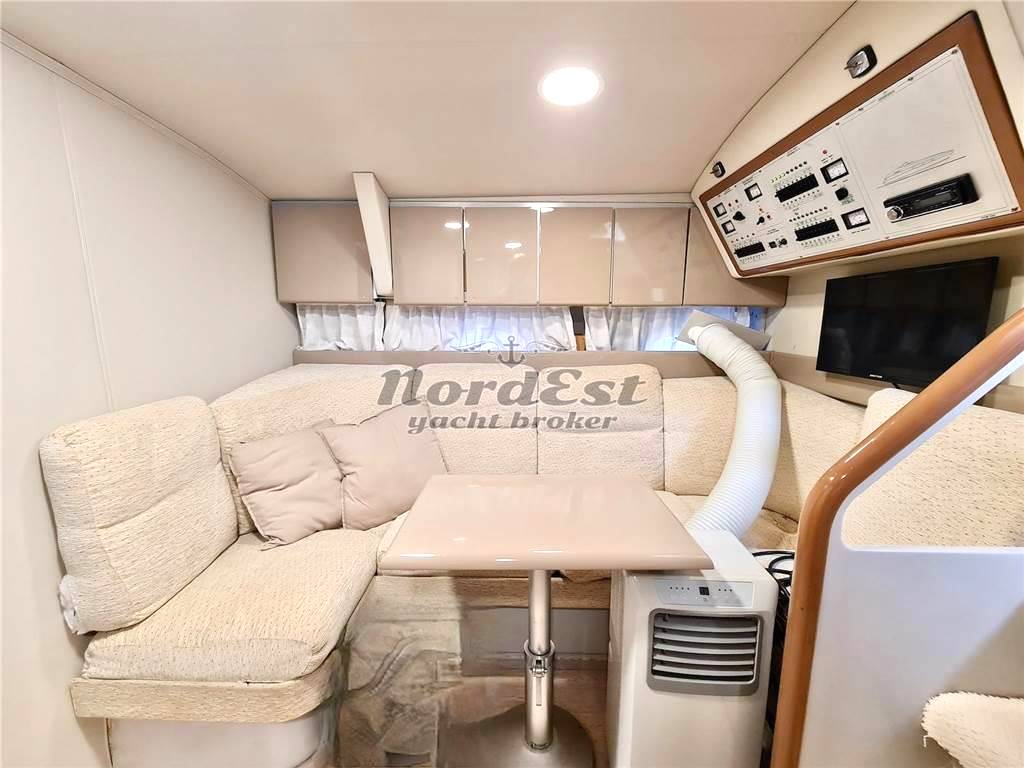 Cranchi Mediterranee 40