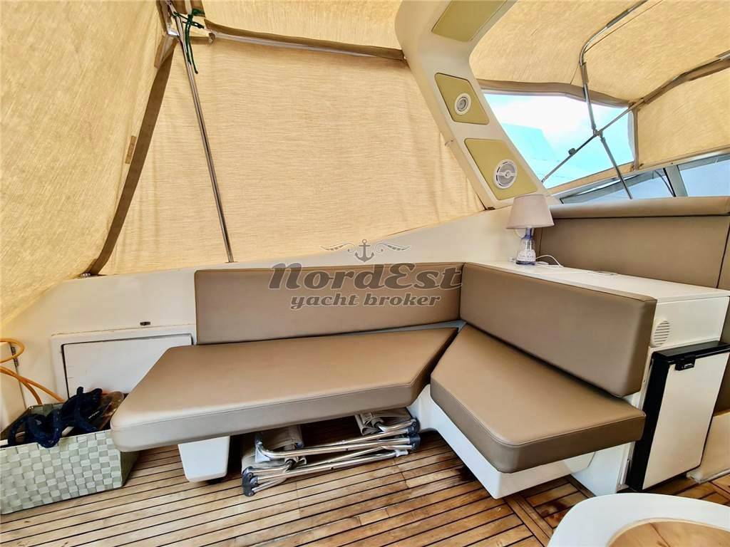 Cranchi Mediterranee 40
