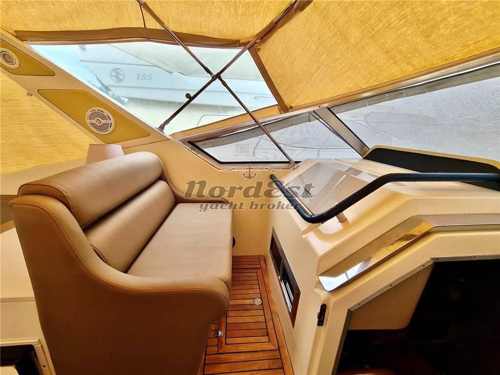Cranchi Mediterranee 40