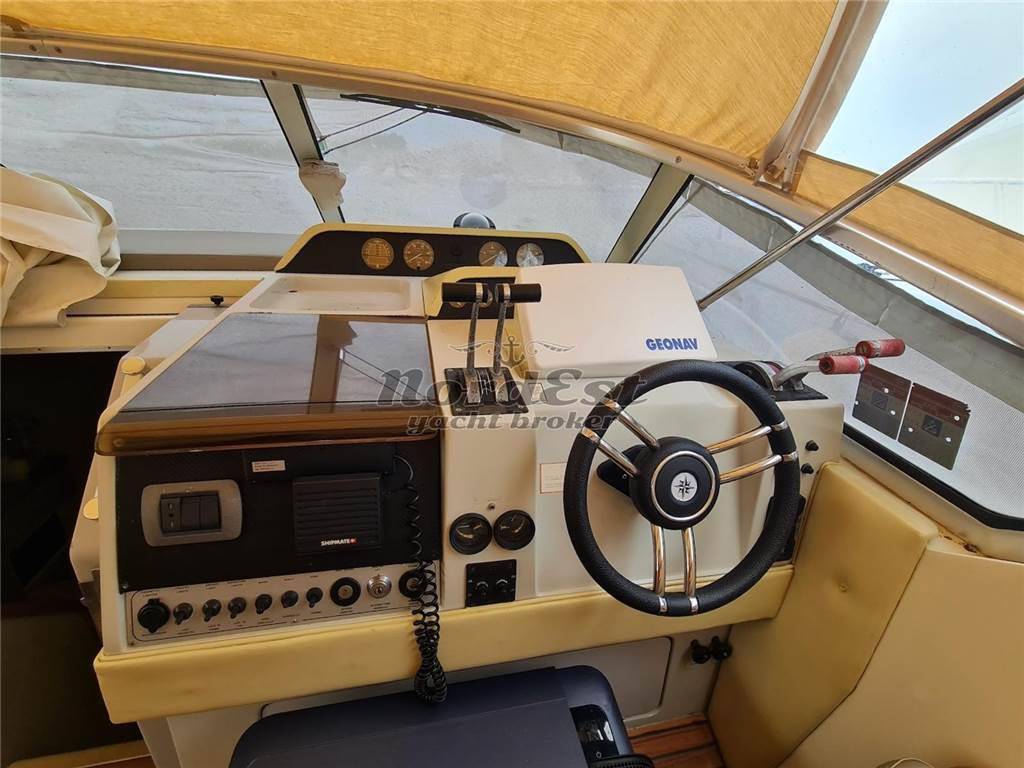 Cranchi Mediterranee 40