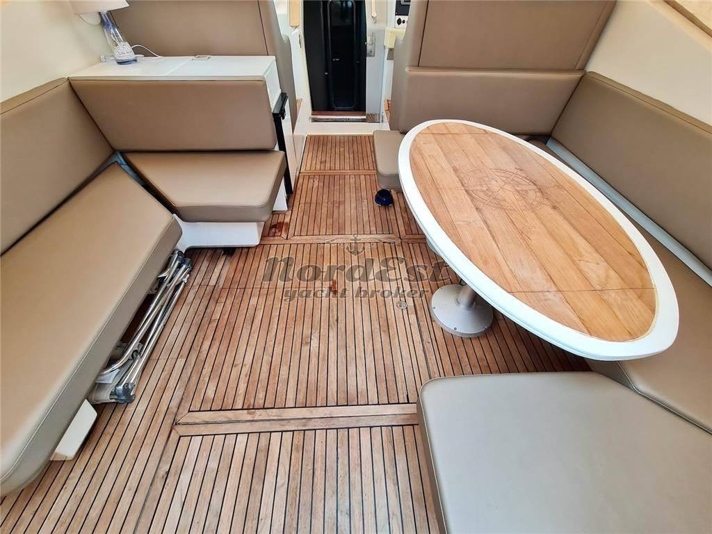 Cranchi Mediterranee 40